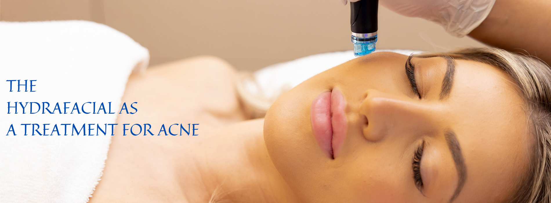 Facial