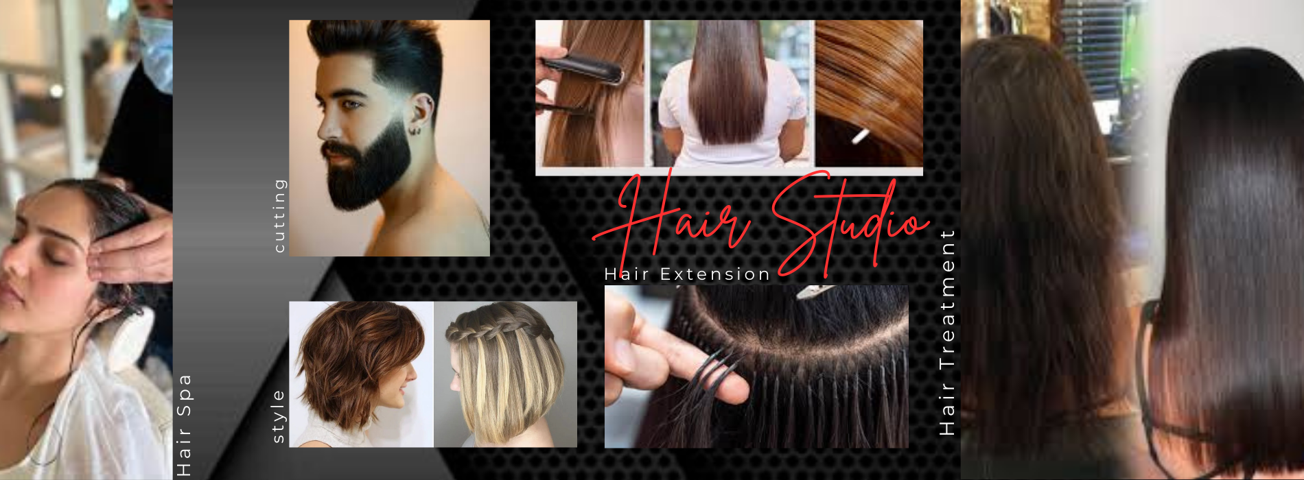 Hair