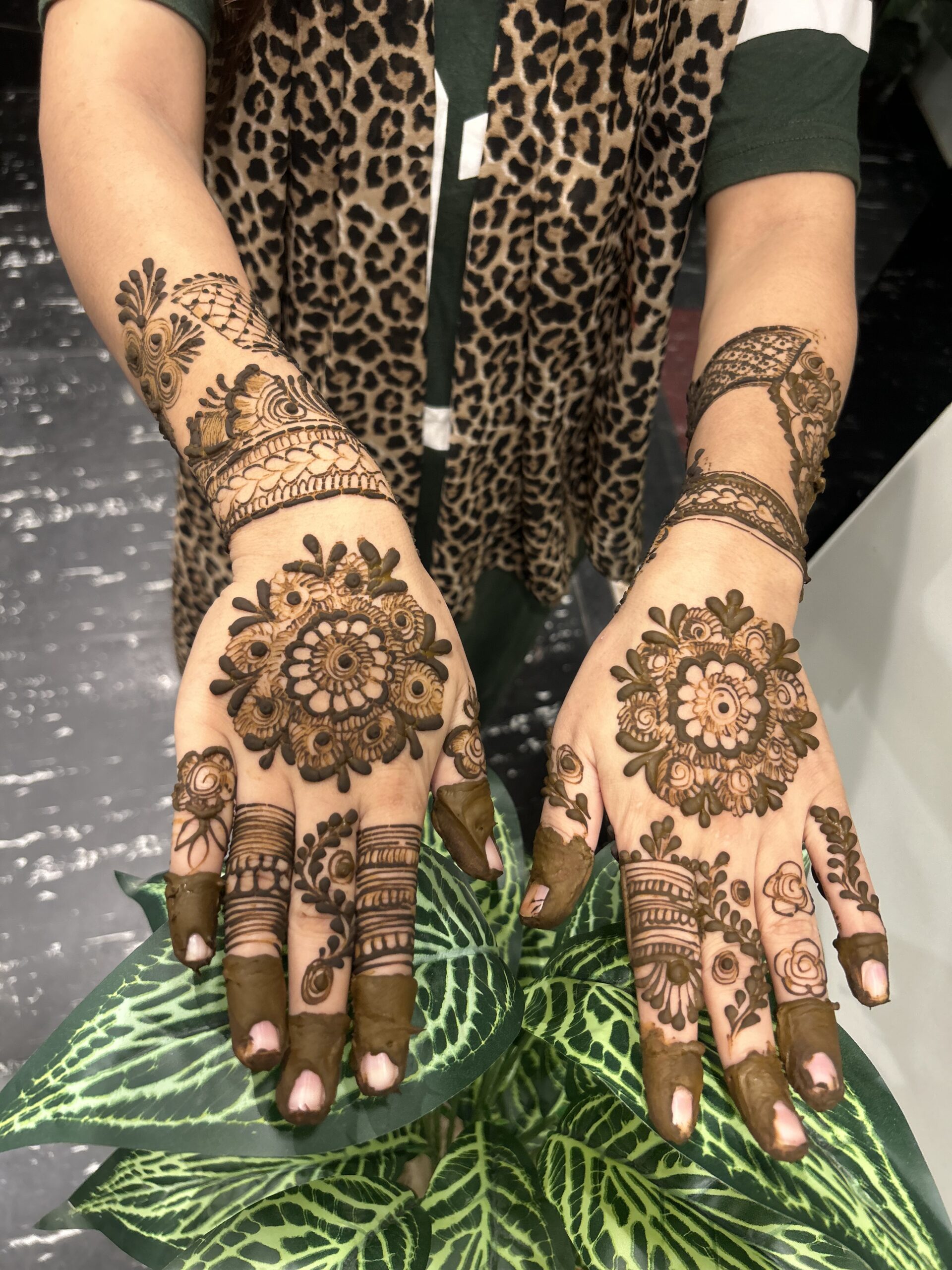 Mehndi 2