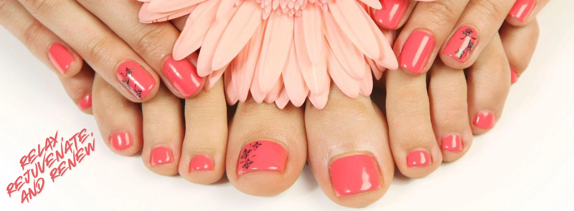 Pedicure
